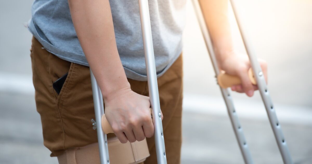 How the Social Security Blue Book Assesses Disabilities