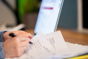 taxes and social security disability benefits