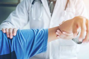 choosing a worker's compensation doctor