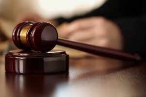 disability hearing before an administrative law judge