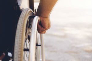 evaluating disabled applicant ability to work