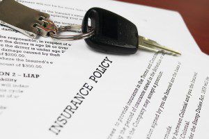 filing lawsuit for more than insurance limits