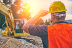 liability for heavy machinery accidents