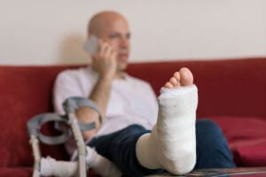 recorded statement after an accident