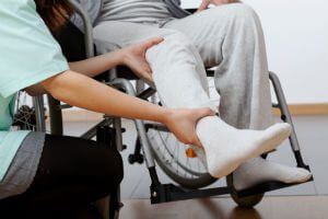 social security disability after car accident