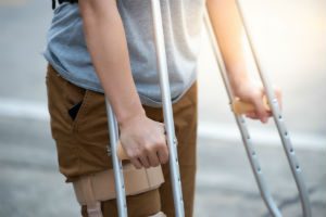 disability applicant using ssa blue book