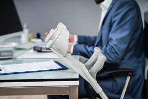 testing ability to work while receiving disability benefits