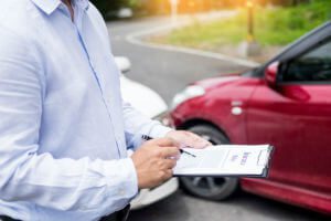 valuing car accident damages