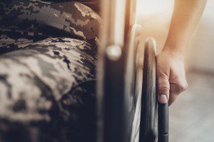 veterans qualify for social security disability