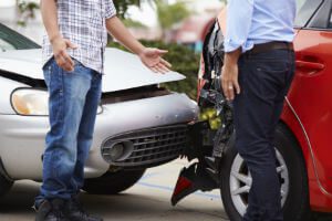 what to avoid saying after a car accident