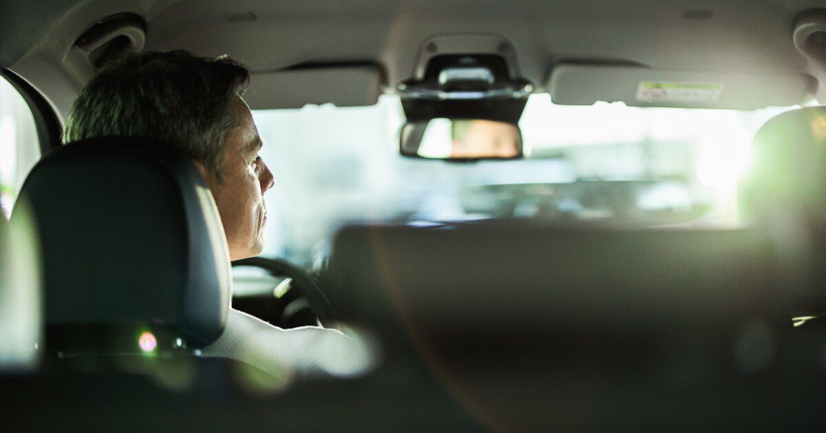 Can a Passenger Be Held Liable for a Causing a Crash?