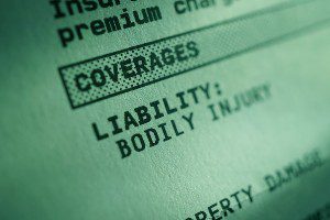 liability car insurance coverage