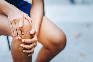 soft-tissue injury
