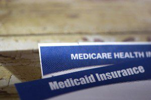 medicare and medicaid