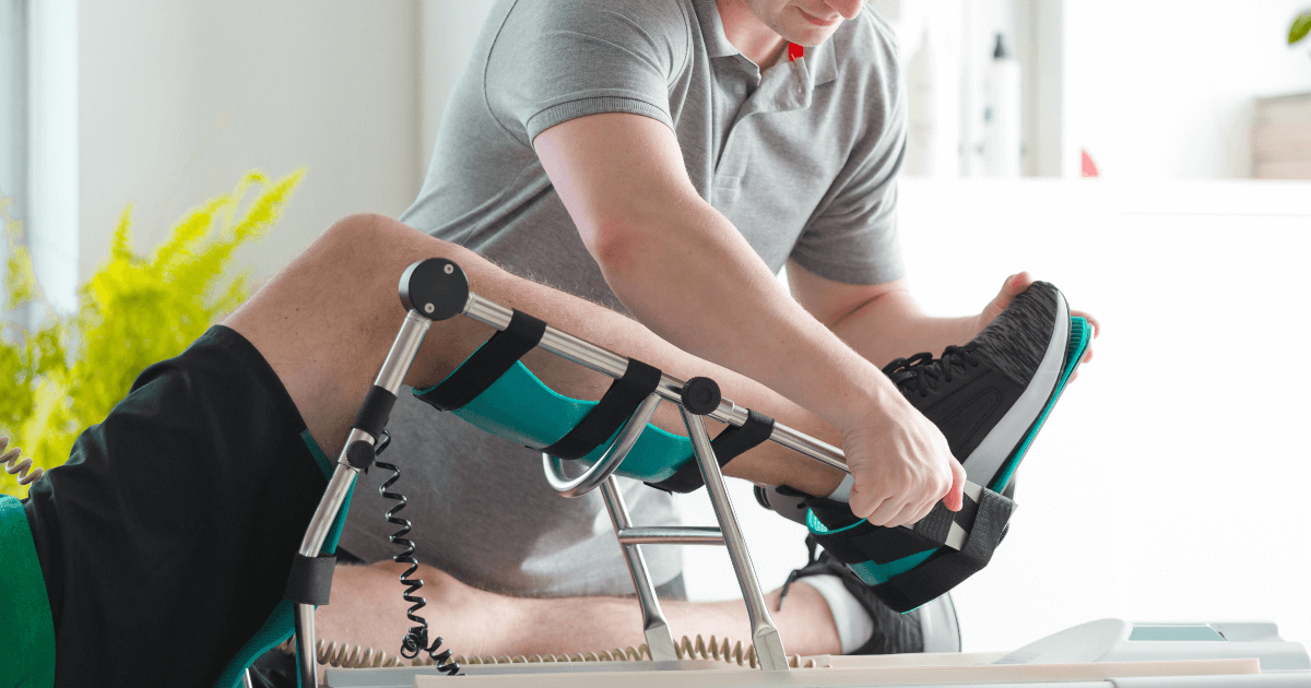 Can I Get Disability Benefits If Knee Surgery is Unsuccessful?