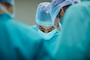 surgeons