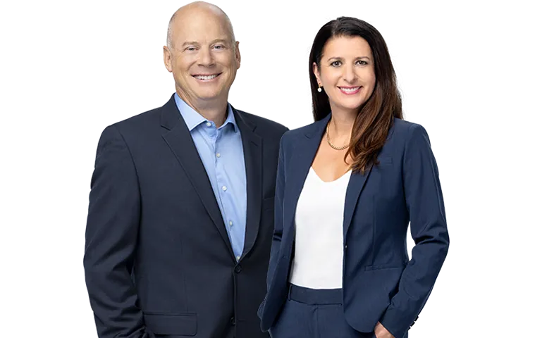 Lawyers Sewall, Pitz and Burkham